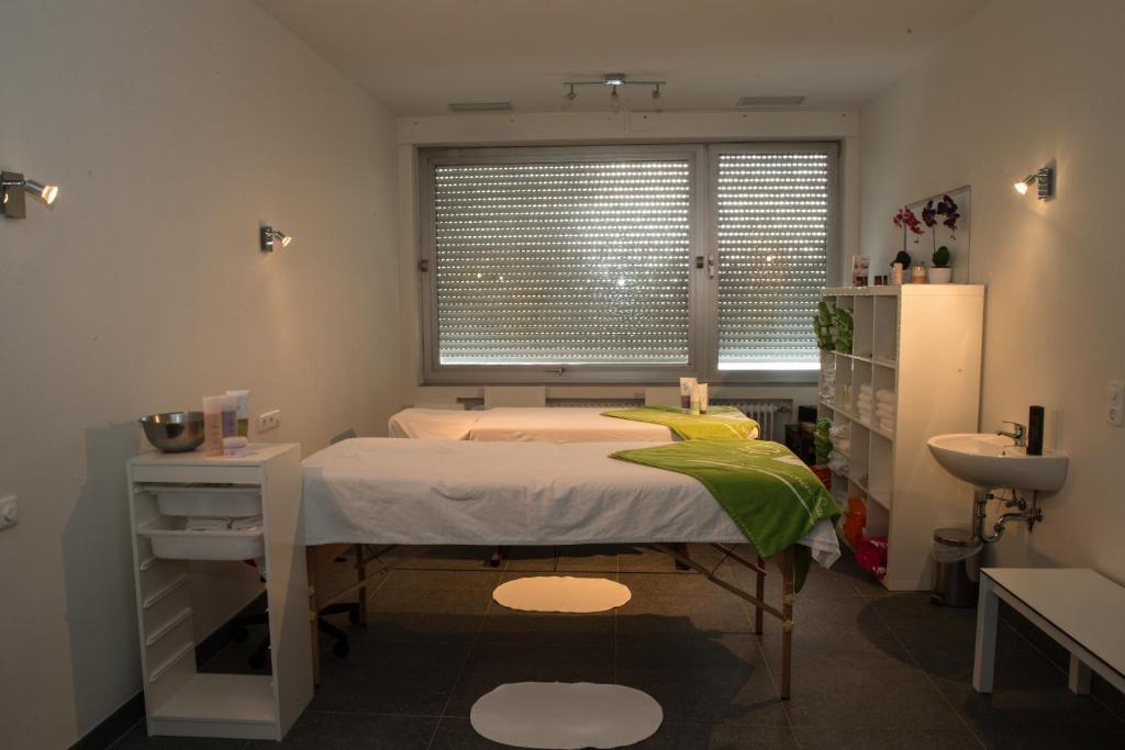 Hotel Am Fang Bad Laasphe Dış mekan fotoğraf