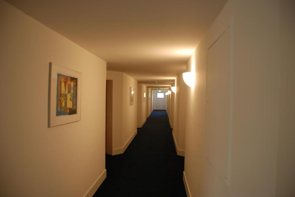 Hotel Am Fang Bad Laasphe Dış mekan fotoğraf