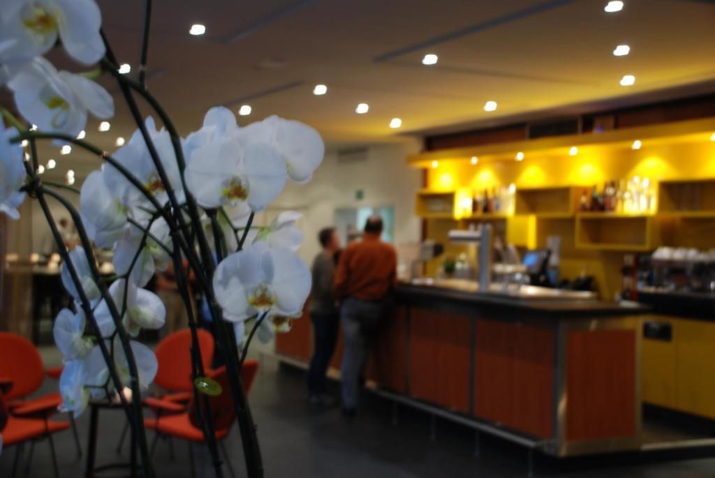 Hotel Am Fang Bad Laasphe Dış mekan fotoğraf