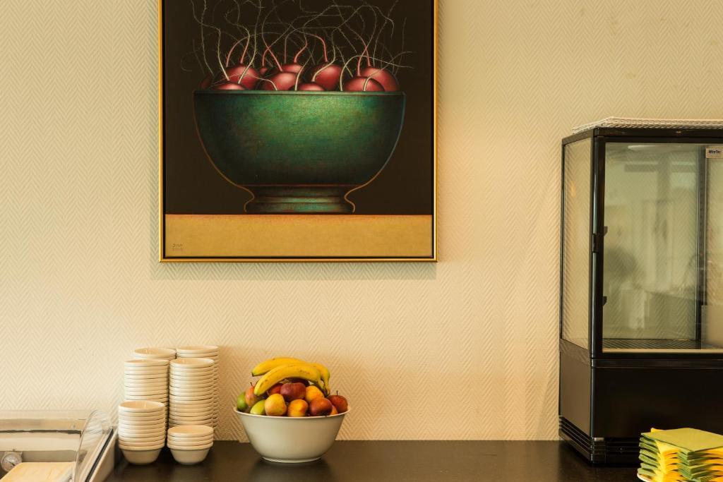 Hotel Am Fang Bad Laasphe Dış mekan fotoğraf